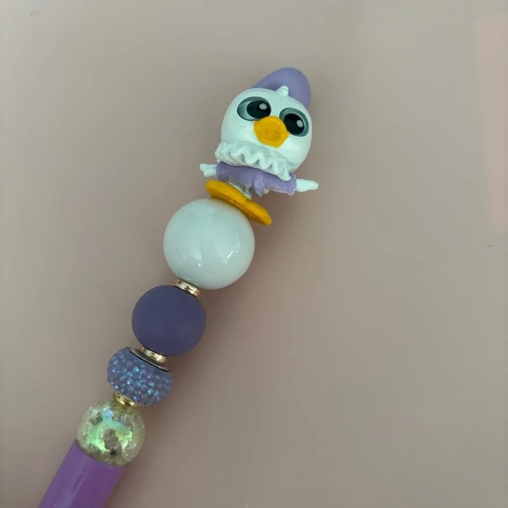 Disney Doorables: Mickey Mouse & Friends: Donald Duck Drama handmade pen